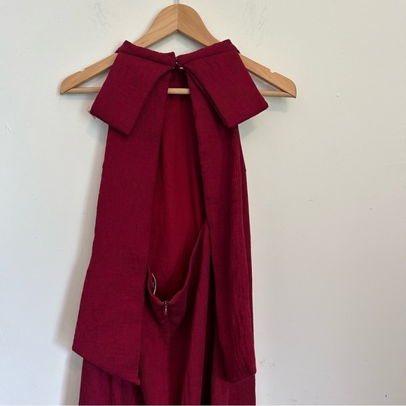 Elliatt Revolve Unwrapped Mini Dress - Picture 6 of 8